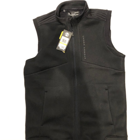 storm daytona vest